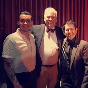 Meet your Posher, Nick